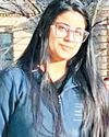 Family of Indian student seeks Centre's help to bring her body back from Canada YUGMARG NEWSPAPER