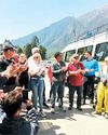 J&K closes 48 tourist destinations following Pahalgam attack YUGMARG NEWSPAPER