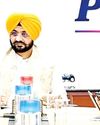 Pro-industry reforms yield Rs. 1 lakh crore in proposals, empowering 4 lakh Jobs : Taranpreet Singh Sond YUGMARG NEWSPAPER