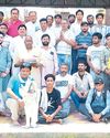 Special workshop for installation of idol of lord Parshuram held YUGMARG NEWSPAPER