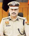 Keep all the documents of your vehicle complete: SP Manveer YUGMARG NEWSPAPER