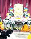 Buddha relic of Sarnath for exposition in Vietnam to be displayed at National Museum YUGMARG NEWSPAPER