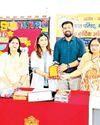 Teeth play an importance role in our life: Dr Sucheta Gupta YUGMARG NEWSPAPER