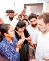 Rahul Gandhi demands martyr status for Pahalgam attack victims YUGMARG NEWSPAPER