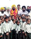 Punjab education revolution: Dev works worth Rs 1.25 cr dedicated in 18 govt schools of district YUGMARG NEWSPAPER