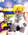 Haryana spreading false propaganda on water issue; Water resources minister Goyal presented factual evidence31