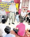 CJM Harpreet Singh visits IRCA Gurdaspur, organises legal awareness camp2