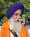 HSGPC stands firmly with Haryana and will get water that is Haryana’s right - Jagdish Singh Jhinda34