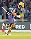 "I enjoy my fielding, probably more than my batting": KKR batter Rinku Singh YUGMARG NEWSPAPER
