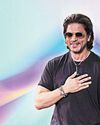 Shah Rukh Khan arrives in New York ahead of his Met Gala 2025 debut YUGMARG NEWSPAPER