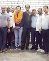 Barnala Sports and Social Welfare Club unanimously elects Vinod Sharma as president YUGMARG NEWSPAPER
