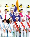 Investiture ceremony organized at Sant Atar Singh Akal Academy YUGMARG NEWSPAPER