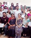Govt College of Education Chandigarh hosts value-added course for future educators YUGMARG NEWSPAPER