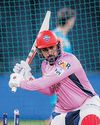 IPL: Rejuvenated DC aim to return to winning ways in away clash against SRH YUGMARG NEWSPAPER