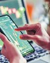 Indian stocks carry forward last week's momentum; Sensex up nearly 300 points YUGMARG NEWSPAPER