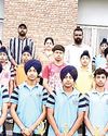 Royale Cambridge School Beas students excel in Inter-School sports meet YUGMARG NEWSPAPER