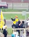 Anti-Hindu parade in Malton Gurdwara Toronto YUGMARG NEWSPAPER
