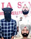 Blind murder case solved; Commissionerate police Jalandhar nabs accused YUGMARG NEWSPAPER