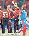 "Danger sign for any T20 team...": Bangar highlights DC's poor opening batting run YUGMARG NEWSPAPER