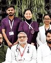AIIMS Bilaspur's Rheumatology Department emerges as beacon of specialised care in Himachal YUGMARG NEWSPAPER