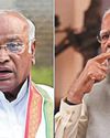PM Modi cancelled Kashmir visit after intelligence report; alleges Kharge, BJP responds YUGMARG NEWSPAPER
