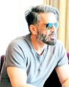 Suniel Shetty opens up on son-in-law KL Rahul's performance, Pahalgam attack YUGMARG NEWSPAPER