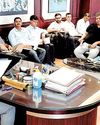 DC orders strict enforcement of road safety rules in Una YUGMARG NEWSPAPER