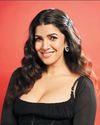 Nimrat Kaur reflects on her theatre roots and career milestones YUGMARG NEWSPAPER