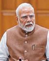 PM stresses on alertness, operational preparedness YUGMARG NEWSPAPER