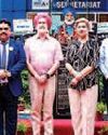 Desh Bhagat University pays patriotic tribute to armed forces through “Jai Hind - Nation First” event YUGMARG NEWSPAPER