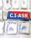 Two operatives of foreign-based smuggler held with 10kg heroin, Rs 1L drug money YUGMARG NEWSPAPER