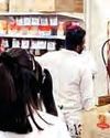 Food & civil supplies department carry out checkings in Ludhiana YUGMARG NEWSPAPER