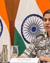 Several attempts were made by Pakistan to spread mis- information: Indian military YUGMARG NEWSPAPER