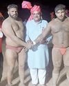 Traditional Wrestling Dangal at Khann Ghugrad celebrates heritage and honors rising talent22