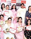 Sharp Brains organizes exciting competitions at district level event YUGMARG NEWSPAPER