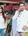 Preity Zinta apologises to fans for being "curt" at Dharamshala Stadium YUGMARG NEWSPAPER