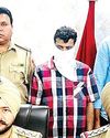 Ludhiana Rural police arrest ATM fraudster with 79 cards from 17 banks YUGMARG NEWSPAPER