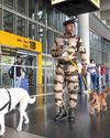 32 airports closed due to India-Pak standoff set to reopen YUGMARG NEWSPAPER