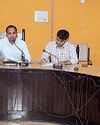 DC Rahul Kumar launches ‘Monday Review Meeting’ for transparent and time-bound governance in Bilaspur YUGMARG NEWSPAPER
