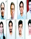 Sri Guru Harkrishan Public School's Class 12th results excellent YUGMARG NEWSPAPER