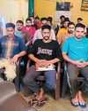 CM Flying squad raids illegal de-addiction centre in Dabwali, 23 patients found YUGMARG NEWSPAPER