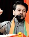 Tiranga Yatra a salute to Indian Army’s bravery and national leadership: Anurag Thakur YUGMARG NEWSPAPER