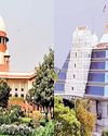 SC declares ISKCON-Bengaluru as lawful owner of city’s Radha Krishna temple YUGMARG NEWSPAPER