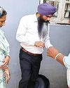 Health department observes National Dengue Day in Village Kothe Khanjuran YUGMARG NEWSPAPER
