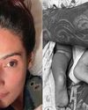 New mom Athiya Shetty's glimpse of her "life lately" is sure to melt your heart YUGMARG NEWSPAPER