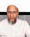 Turkey must reconsider supporting Pakistan, over 200 million Muslims live in India: Asaduddin Owaisi YUGMARG NEWSPAPER