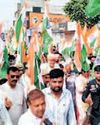 Pakistan’s lies and attempt to spread confusion exposed: Agriculture Minister YUGMARG NEWSPAPER