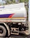 Fake diesel tanker seized in Nabha following Petroleum Association complaint YUGMARG NEWSPAPER