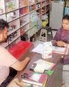 Crackdown on Drug Violations: Medical stores raided in Barnala under 'War on Drugs' campaign YUGMARG NEWSPAPER