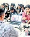 Vast career opportunities in sports journalism: Dr. Jaipal YUGMARG NEWSPAPER